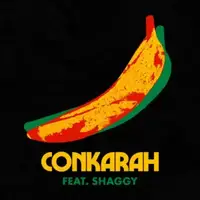 Banana Feat Shaggy Released By Island Pop Star Conkarah - roblox banana suit id code