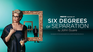 six degrees of separation john guare