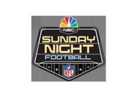 RATINGS: NBC Sees Most-Watched SUNDAY NIGHT FOOTBALL Game Ever