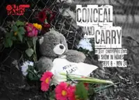 Out Of Hand Theater Presents Conceal And Carry