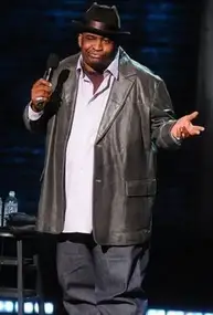 Comedy Central All Things Comedy To Produce Patrice O Neal
