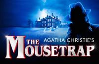 The Mousetrap Tickets  London Theatre Direct