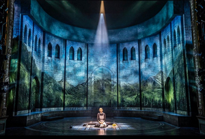 Review A Euphoric Breathtaking Production of Rodgers