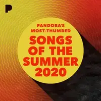 Download Pandora Reveals Songs Of The Summer 2020