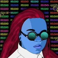 Kaleena Zanders Debuts Single Reload