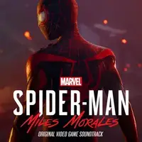 Spider Man Miles Morales Original Soundtrack Available Today - spiderman man theme roblox id