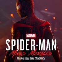 SPIDER-MAN: MILES MORALES Original Soundtrack Available Today