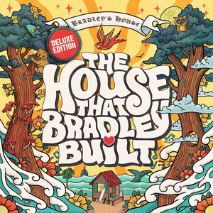 The Nowell Family Foundation and Legislation Data Announce ‘The Household That Bradley Built’ Deluxe Version