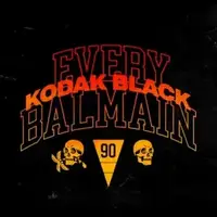 Kodak Black Celebrates With New Song Every Balmain - wake up in the sky roblox id bruno mars