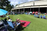 Tanglewood Announces Reopening For 2021