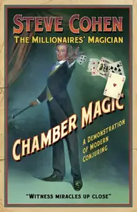 Steve Cohen S Chamber Magic To Resume Performances In June