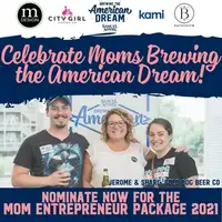 Samuel Adams Celebrates Moms Brewing The American Dream