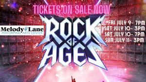 REVIEW: Theatre Aspen's 'Rock of Ages' is romp down rock 'n' roll