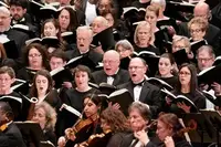 When Was The Oratorio Christmas Concert In 2022 Oratorio Society Of New York Announces 2021-2022 Season