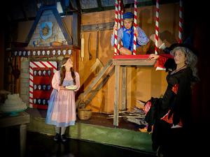 Eastern to present Humperdinck's 'Hansel and Gretel' - Eastern