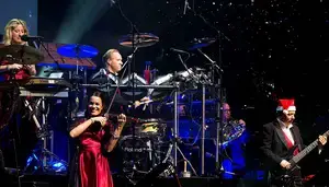 Mannheim Steamroller Christmas Des Moines 2022 Review: Mannheim Steamroller Christmas At The Music Center At Strathmore