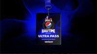 Pepsi Launches Super Bowl LVI Halftime Show Mobile App – The Hollywood  Reporter