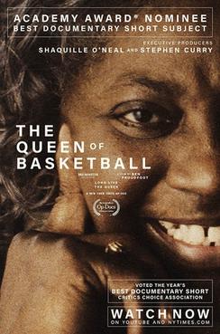 Lusia Harris: Shaq talks 'The Queen of Basketball' short documentary