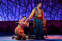 Review: 'The Pearl Fishers' is A Transportive Musical Gem