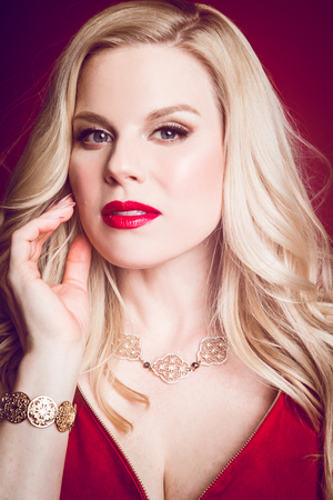 Megan Hilty, LaChanze and More Announced for Pittsburgh Cultural Trusts 2022-2023 TRUST Cabaret Series photo image