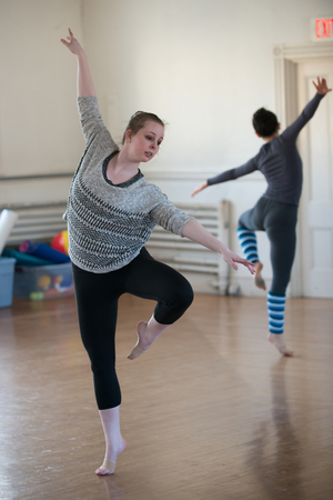 Marblehead Ballet’s 51st Season Workshops to Embrace Theatre Arts, Polish People Dance, and Extra