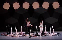 Watch Sofia Coppola's Short Film for the New York City Ballet