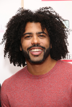 Daveed diggs outlet freestyle