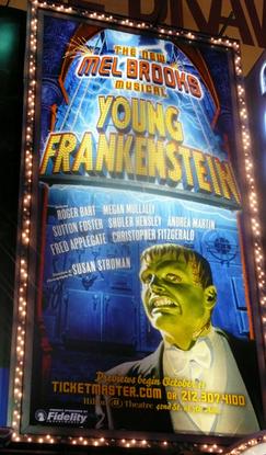 ABC & Mel Brooks Will Team For 'Young Frankenstein Live!' This Fall –  Deadline