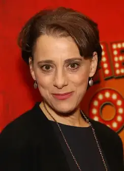 Judy Kuhn Tells A Traumatizing Story From Her Early Broadway Career