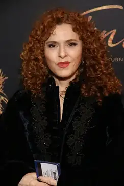 Bernadette Peters Concert Will Stream To Benefit Broadway Cares Equity Fights Aids