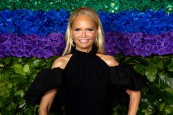 Kristin Chenoweth Interview - The Witches