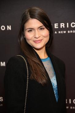 Phillipa Soo, Simu Liu and Luke Bracey Join 'One True Loves' Movie