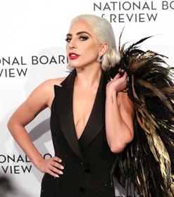 Lady Gaga Announces New 'Jazz and Piano' Las Vegas Residency Dates