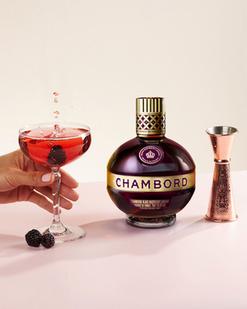 Emily in Paris Season 3: How to Make a Kir Royale Cocktail