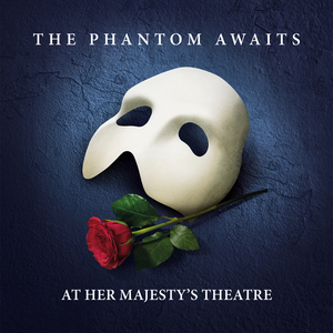 London Theatre Week Tickets from 35 for THE PHANTOM OF THE OPERA