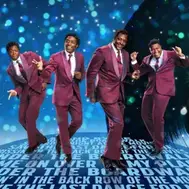 The Drifters Girl announces first UK tour dates