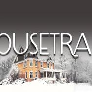 The Mousetrap Trailer  Theatre Calgary 