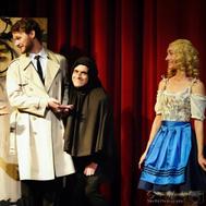 Duluth Playhouse  Mel Brooks' Young Frankenstein