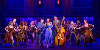 Video: SOME LIKE IT HOT National Tour First Look