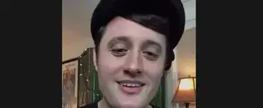 Video Nick Pitera Performs On Broadwaysf S Instagram Live