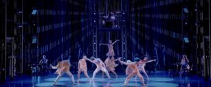 Video First Look At Broadway Bound Bob Fosse S Dancin