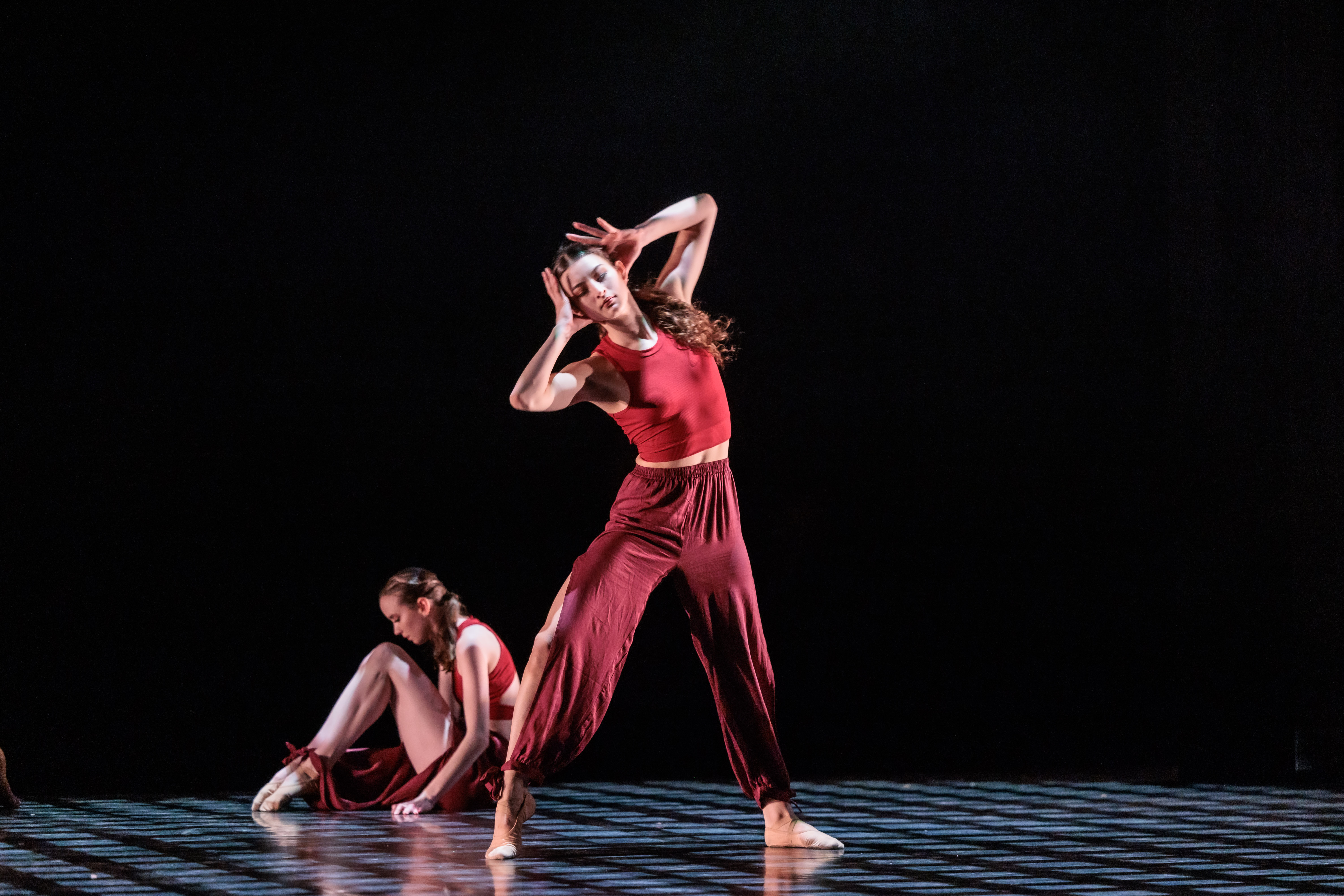 New Ballet Announces Company Artists For 2023-24 Season