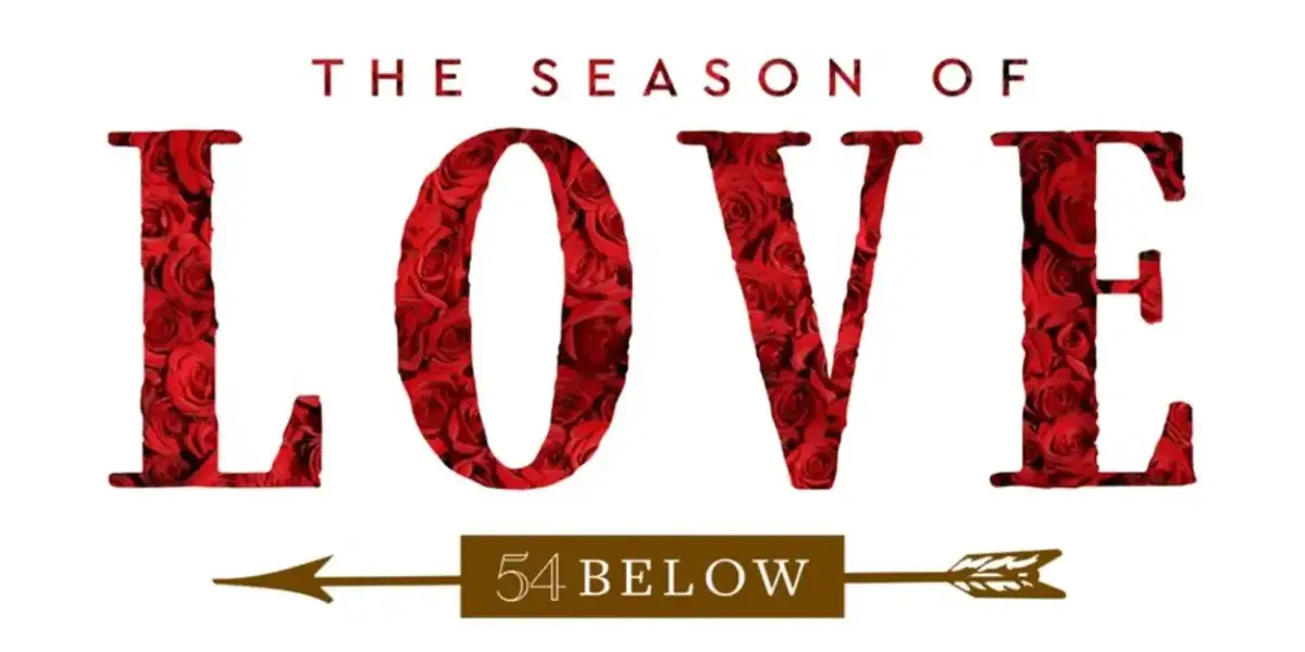 54 Below to Celebrate Valentine's Day With Debbie Gibson & More  Image