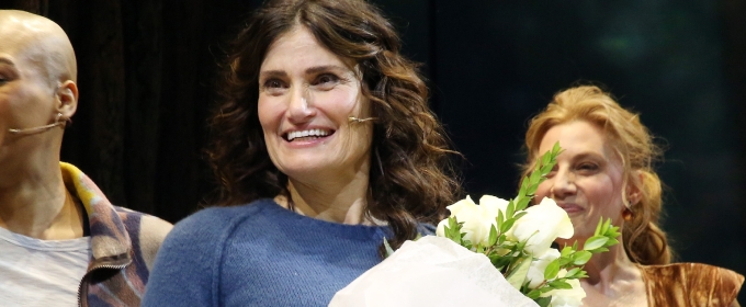 Photos: REDWOOD on Broadway Opening Night Curtain Call Photo