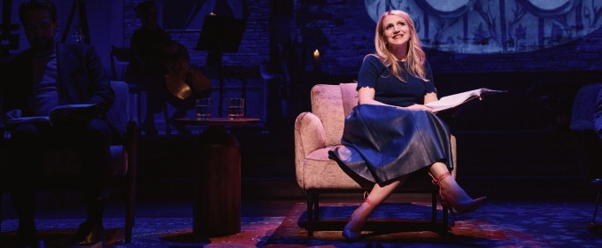 Photos: Annaleigh Ashford, Tim Meadows, and David Cross in ALL IN on Broadway Photo