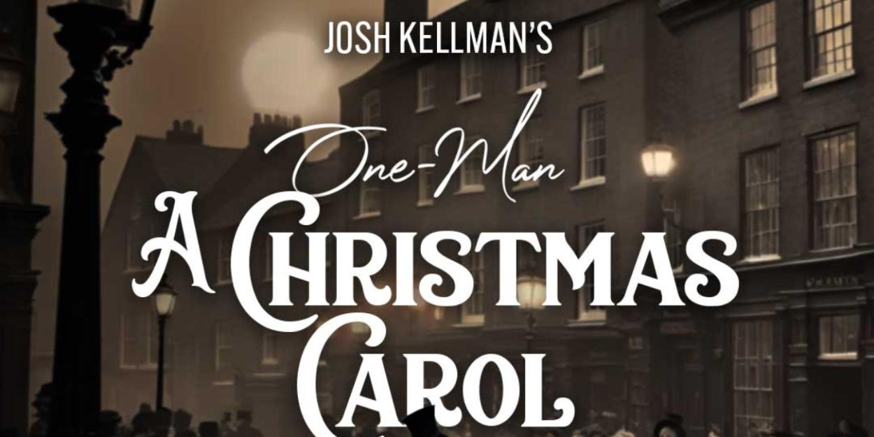 A CHRISTMAS CAROL Comes to Rocky Mountain Repertory Theatre  Image