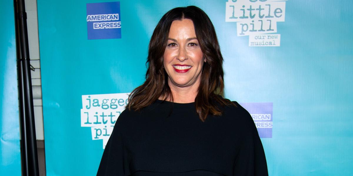 Alanis Morissette & More to Join PAC NYC's Inaugural ICONS OF CULTURE FESTIVAL  Image