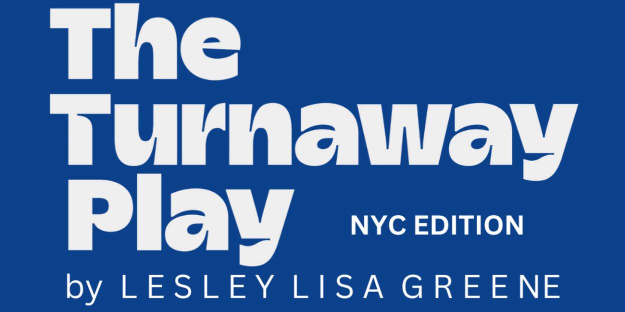 Alysia Reiner & More to Star in Reading Of THE TURNAWAY PLAY At Soho Playhouse  Image