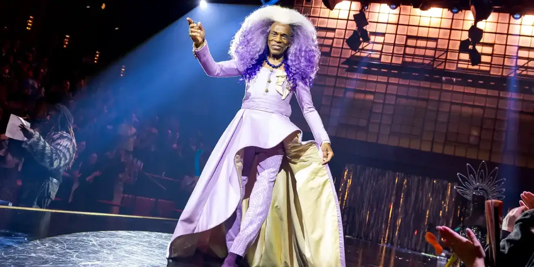 André De Shields Named Grand Marshal of NYC's 51st Village Halloween Parade  Image