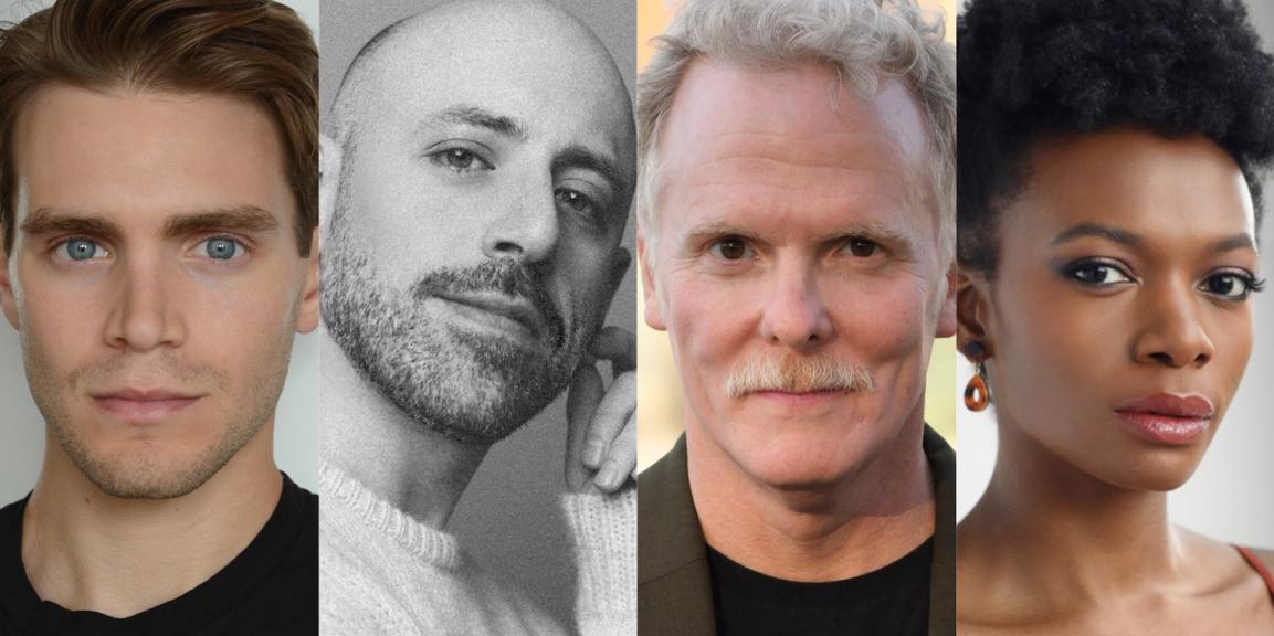 Andrew Burnap, Anthony Michael Lopez, and More Join OTHELLO  Image